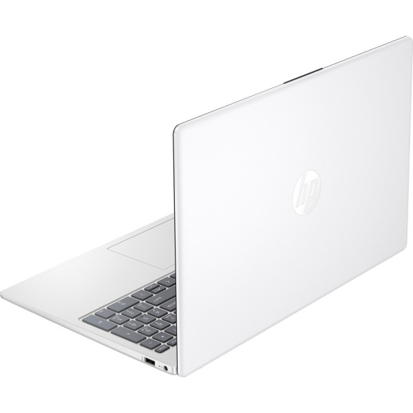 Зовнішній вигляд Ноутбук HP 15-fd0108ua Diamond White (A1VQ7EA)