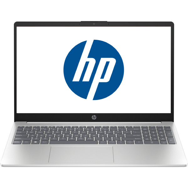 Ноутбук HP 15-fd0108ua Diamond White (A1VQ7EA)