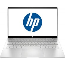 з інтегрованою відеокартою Ноутбук HP Pavilion x360 14-ek2009ua