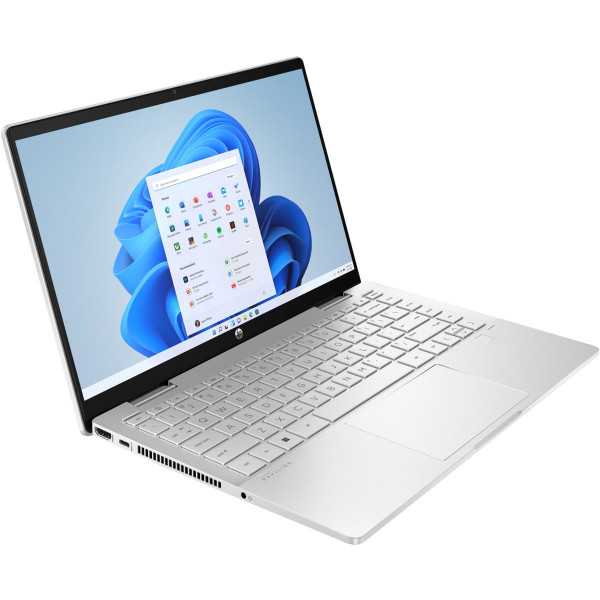 Ноутбук HP Pavilion x360 14-ek2009ua Тип матриці IPS