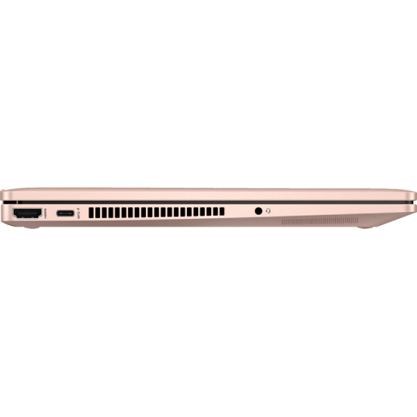 Фото Ноутбук HP Pavilion x360 14-ek2011ua Pale Rose Gold (A0NB4EA)