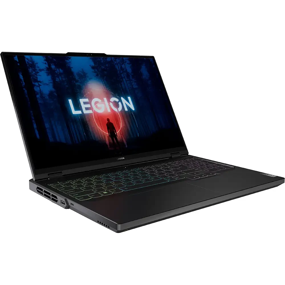 В Україні Ноутбук Lenovo LegionPro5 16ARX8 (82WM00F5RA)