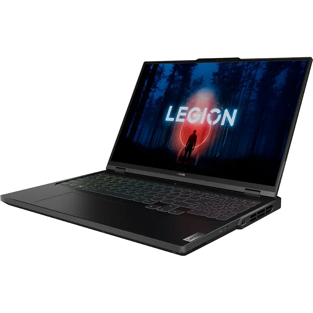 Зовнішній вигляд Ноутбук Lenovo LegionPro5 16ARX8 (82WM00F5RA)