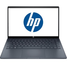 з інтегрованою відеокартою Ноутбук HP Pavilion x360 14-ek2016ua Space Blue (A0NB9EA)