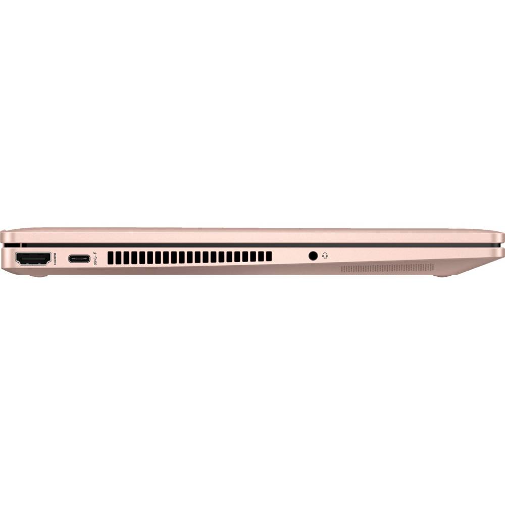 Фото Ноутбук HP Pavilion x360 14-ek2017ua Pale Rose Gold (A0NC0EA)