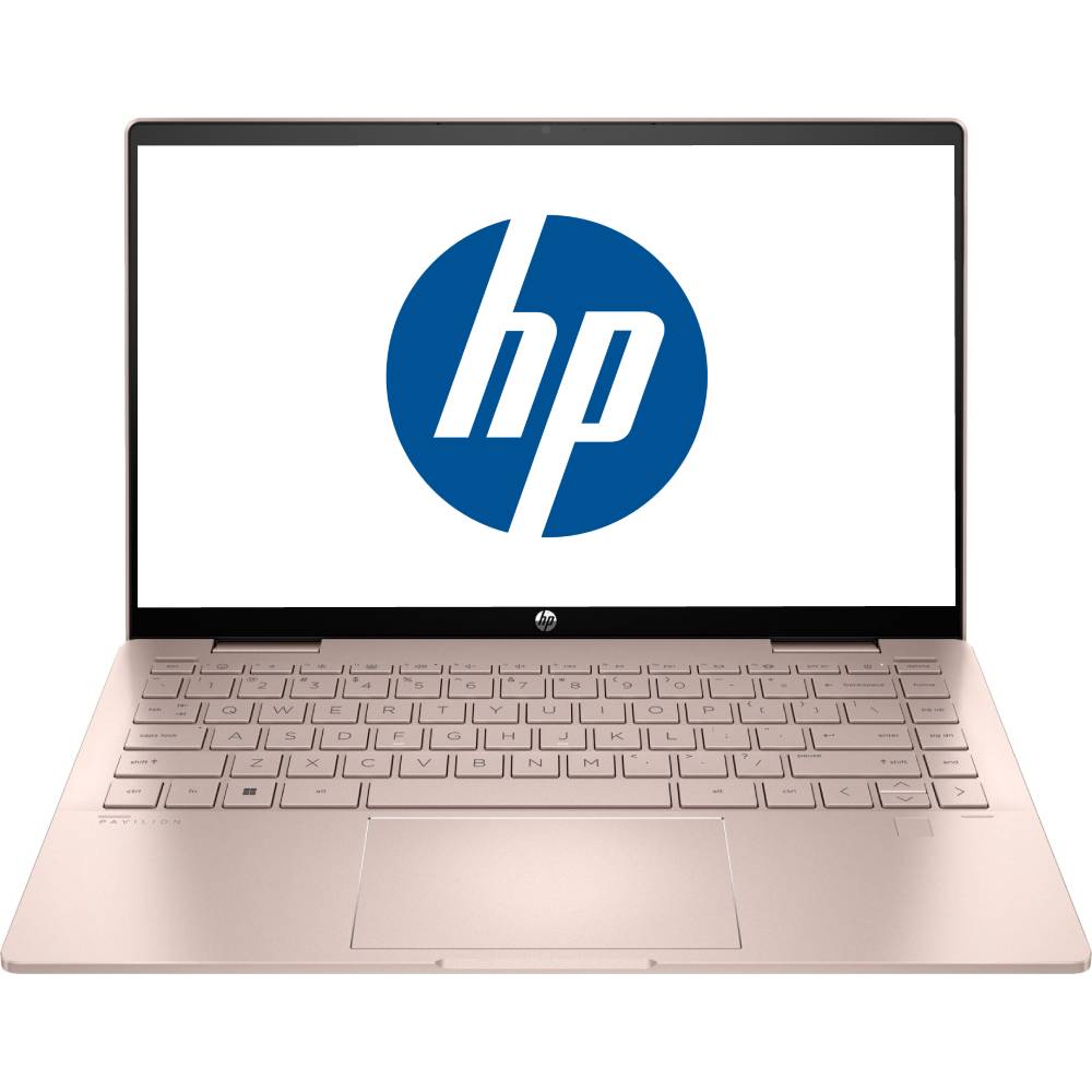 Ноутбук HP Pavilion x360 14-ek2017ua Pale Rose Gold (A0NC0EA)