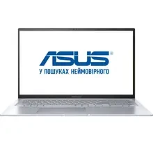 з інтегрованою відеокартою Ноутбук ASUS Vivobook 17X M3704YA-AU159 (90NB1191-M006U0)