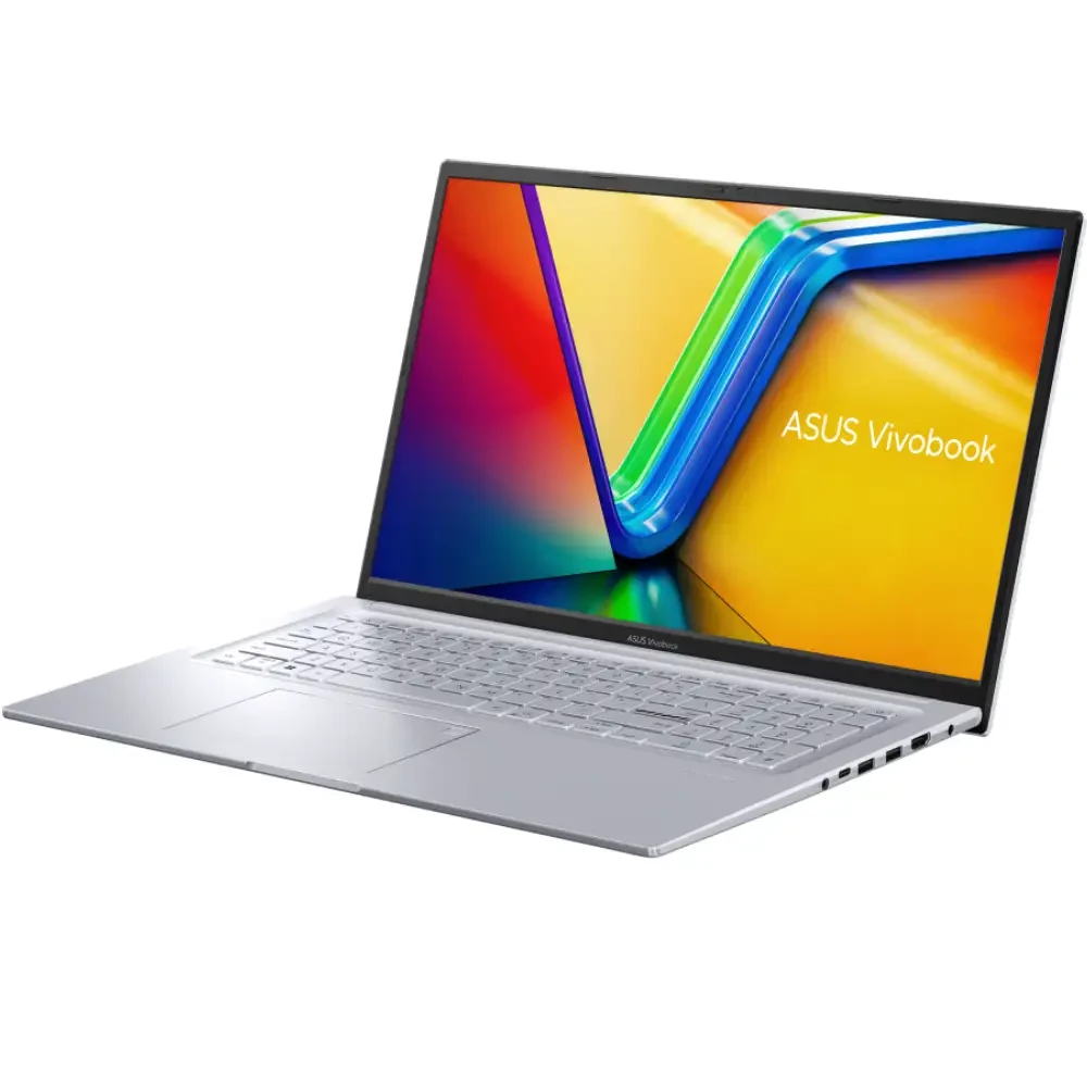 Ноутбук ASUS Vivobook 17X M3704YA-AU159 (90NB1191-M006U0) Діагональ дисплея 17.3