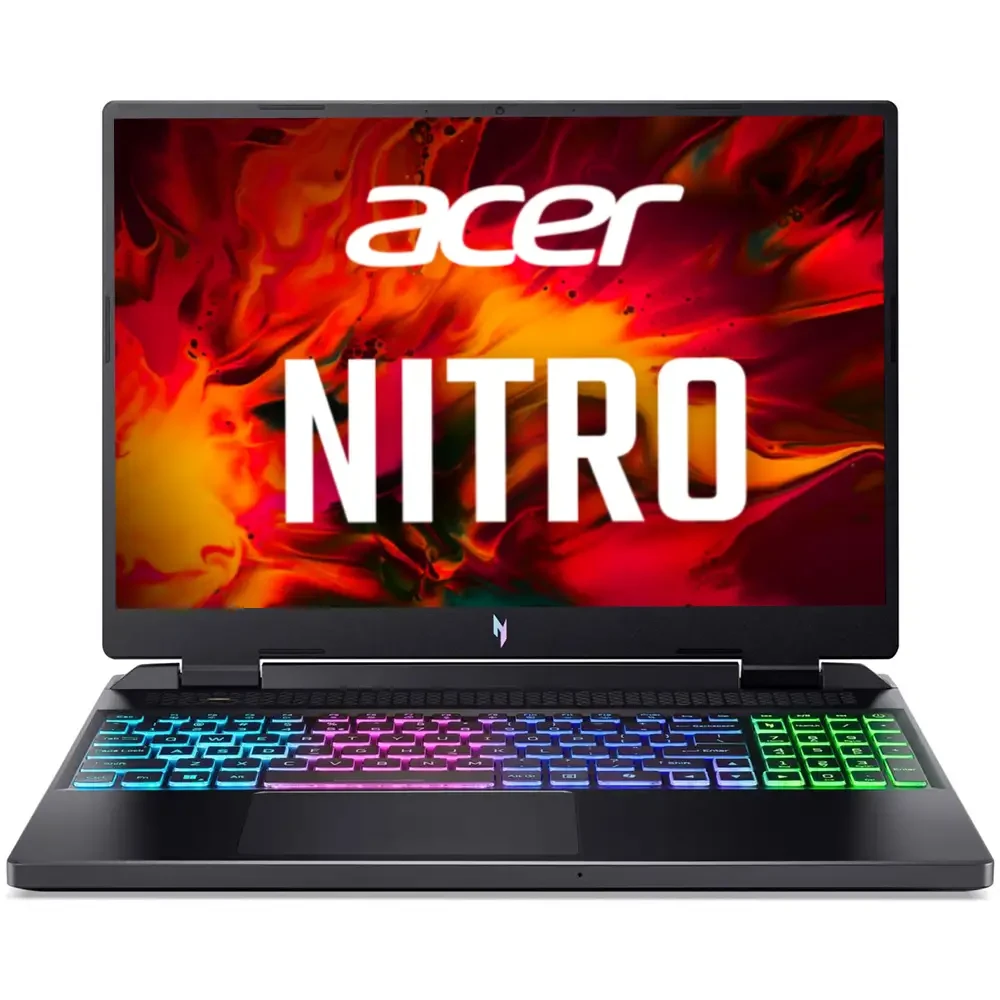 Ноутбук ACER Nitro 16 AN16-42 (NH.QSKEU.003)