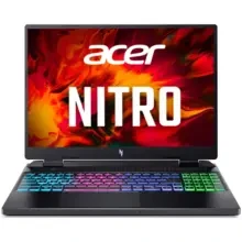 Восьмиядерный Ноутбук ACER Nitro 16 AN16-42 (NH.QSKEU.003)