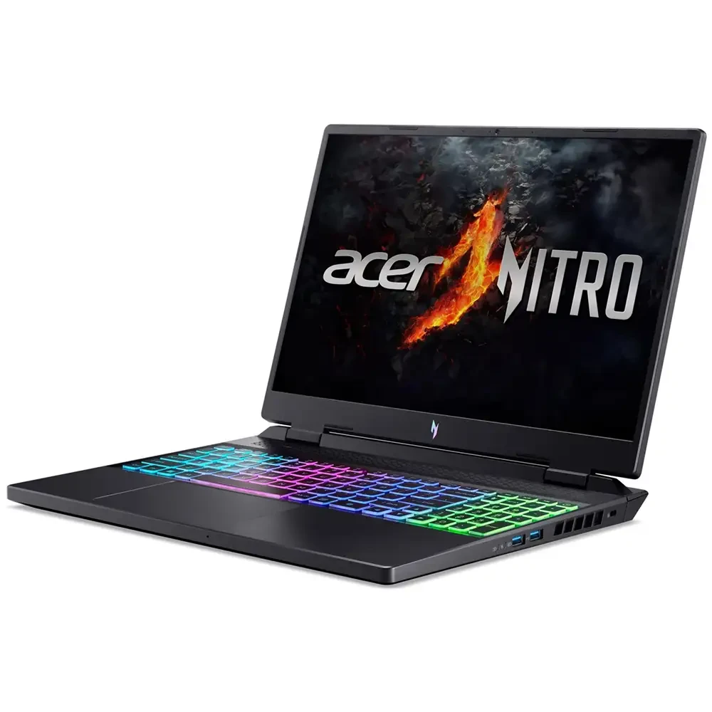 Ноутбук ACER Nitro 16 AN16-42 (NH.QSKEU.003) Разрешение дисплея 1920 x 1200