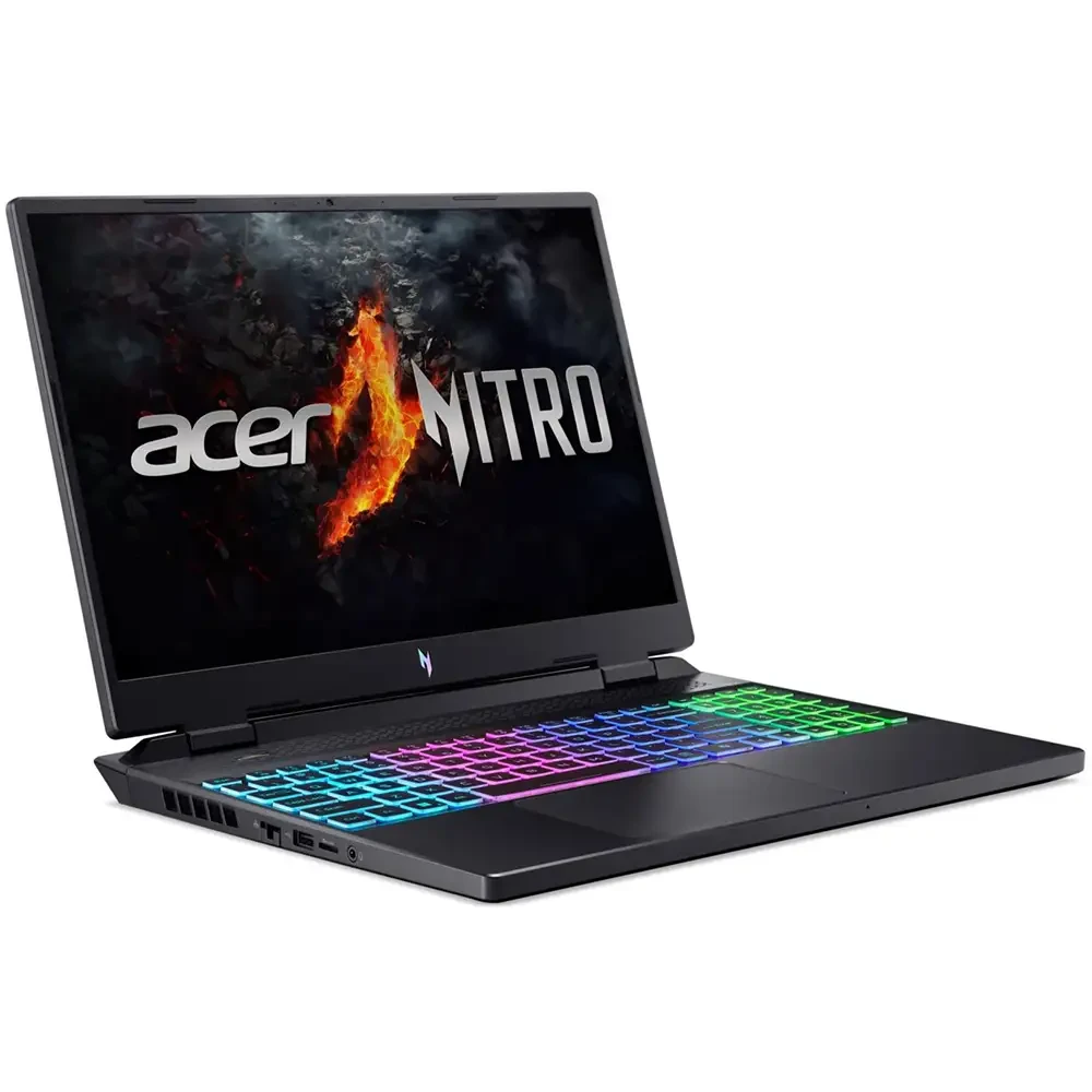 Ноутбук ACER Nitro 16 AN16-42 (NH.QSKEU.003) Диагональ дисплея 16