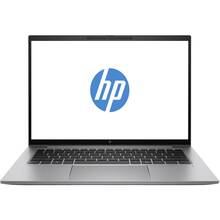 Ноутбук HP ZBook Firefly 14 G11 Silver (9F3E8AV_V4)