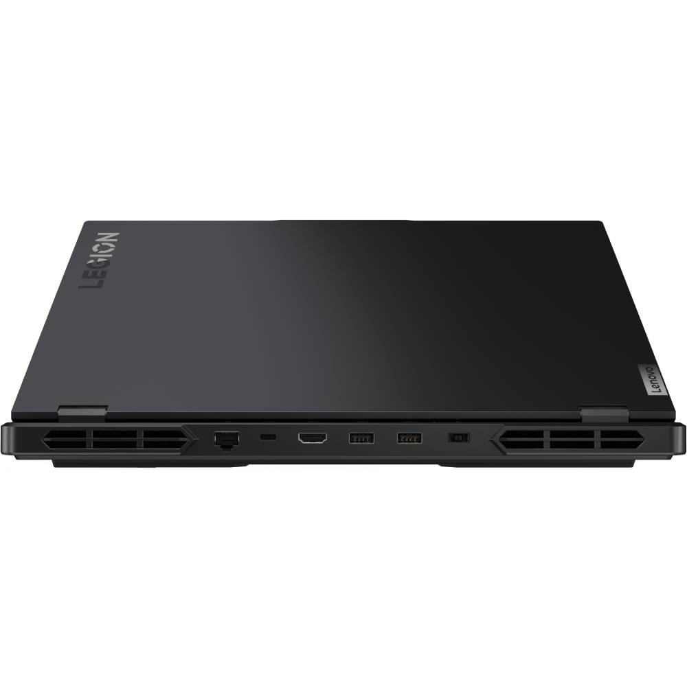 Зовнішній вигляд Ноутбук LENOVO Legion Pro 5 16ARX8 Onyx Grey (82WM00F7RA)