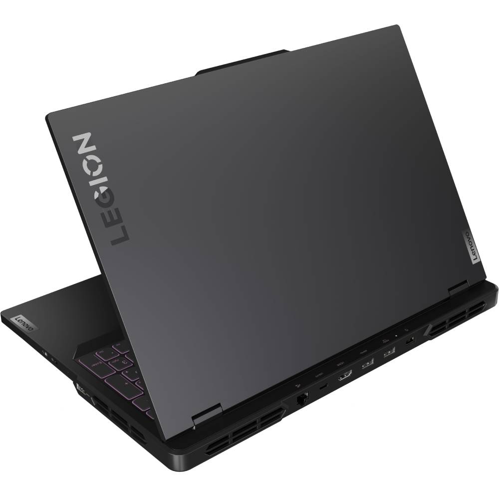 Ноутбук LENOVO Legion Pro 5 16ARX8 Onyx Grey (82WM00F7RA) Частота оновлення екрана 240 Гц