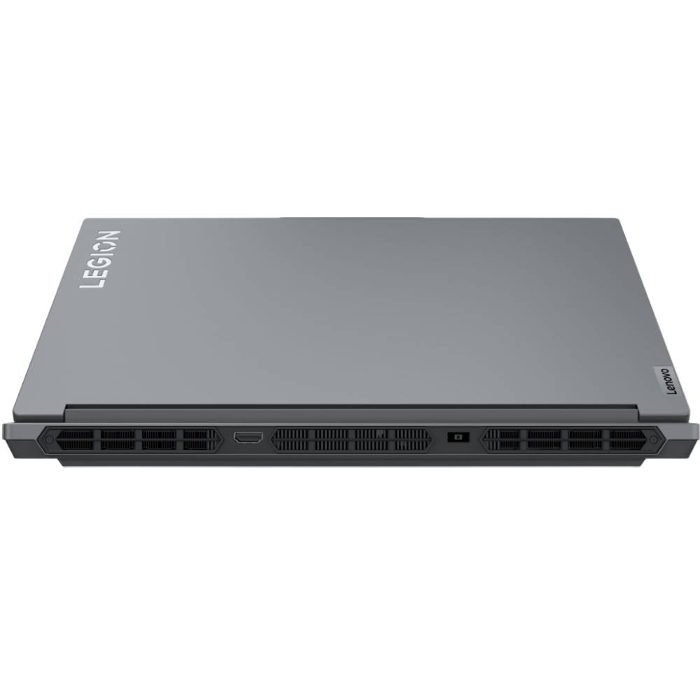 Замовити Ноутбук LENOVO Legion 5 16IRX9 Luna Grey (83DG0079RA)