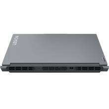 Ноутбук LENOVO Legion 5 16IRX9 Luna Grey (83DG0079RA)