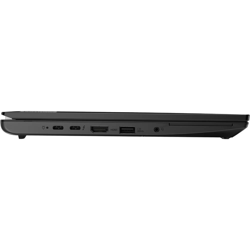 Ноутбук Lenovo ThinkPad L14 G4 R Thunder Black (21H2SA3E00) Частота оновлення екрана 60 Гц