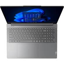 Ноутбук LENOVO Yoga Pro 9 16IMH9 Luna Grey (83DN0061RA)