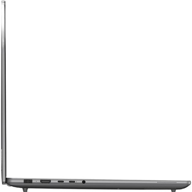 Ноутбук LENOVO Yoga Pro 9 16IMH9 Luna Grey (83DN0061RA) Роздільна здатність дисплея 3200 x 2000