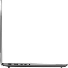 Ноутбук LENOVO Yoga Pro 9 16IMH9 Luna Grey (83DN0061RA)