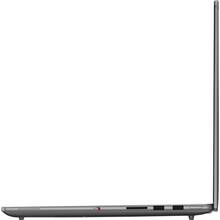 Ноутбук LENOVO Yoga Pro 9 16IMH9 Luna Grey (83DN0061RA)