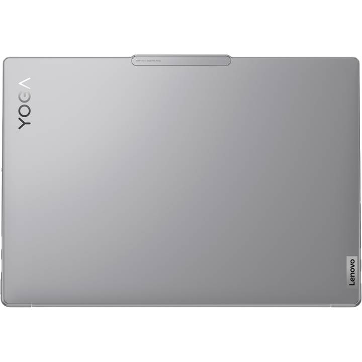 Замовити Ноутбук LENOVO Yoga Pro 9 16IMH9 Luna Grey (83DN0061RA)