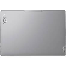 Ноутбук LENOVO Yoga Pro 9 16IMH9 Luna Grey (83DN0061RA)