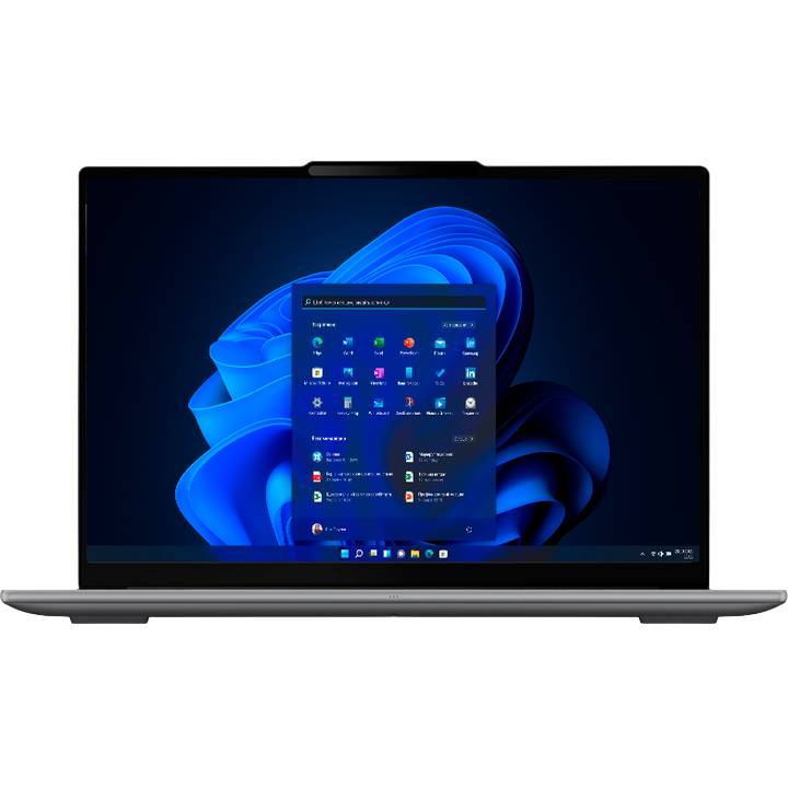 Ноутбук LENOVO Yoga Pro 9 16IMH9 Luna Grey (83DN0062RA) Роздільна здатність дисплея 3200 x 2000