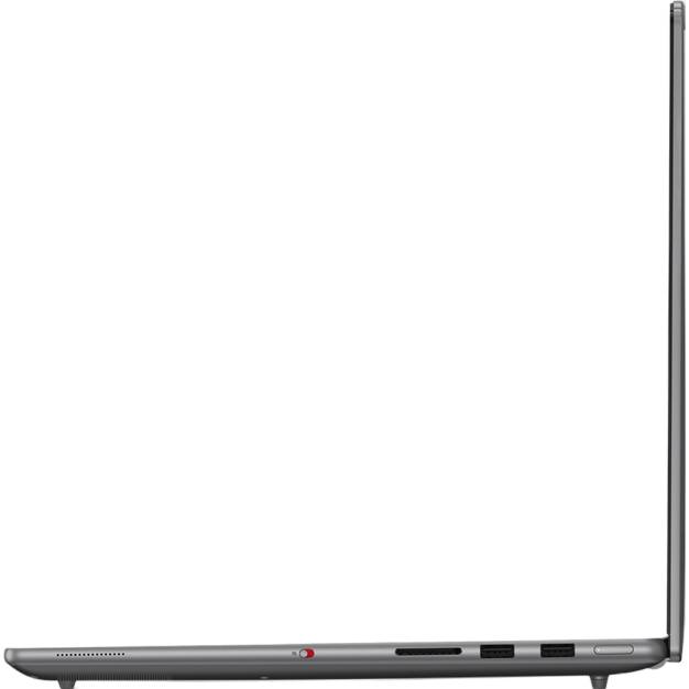 Ноутбук LENOVO Yoga Pro 9 16IMH9 Luna Grey (83DN0062RA) Частота оновлення екрана 165 Гц