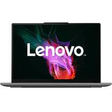 з 64 Гб оперативної пам'яті Ноутбук LENOVO Yoga Pro 9 16IMH9 Luna Grey (83DN0063RA)