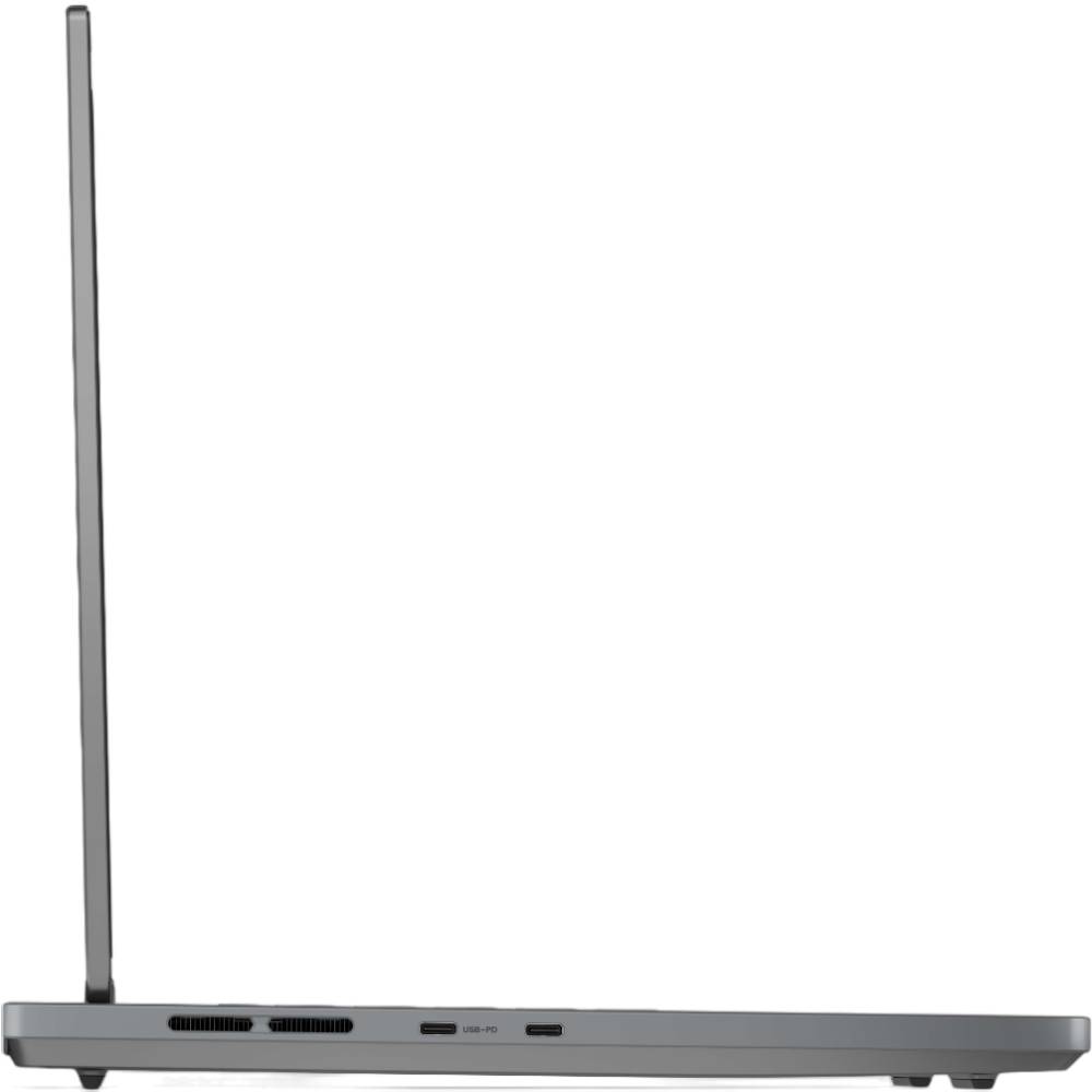 Ноутбук LENOVO Legion Slim 5 14APH8 Storm Grey (82Y5005VRA) Тип матриці OLED