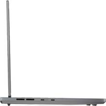 Ноутбук LENOVO Legion Slim 5 14APH8 Storm Grey (82Y5005VRA)