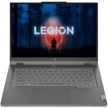 Ноутбук LENOVO Legion Slim 5 14APH8 Storm Grey (82Y5005VRA)