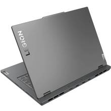 Ноутбук LENOVO Legion Slim 5 14APH8 Storm Grey (82Y5005VRA)