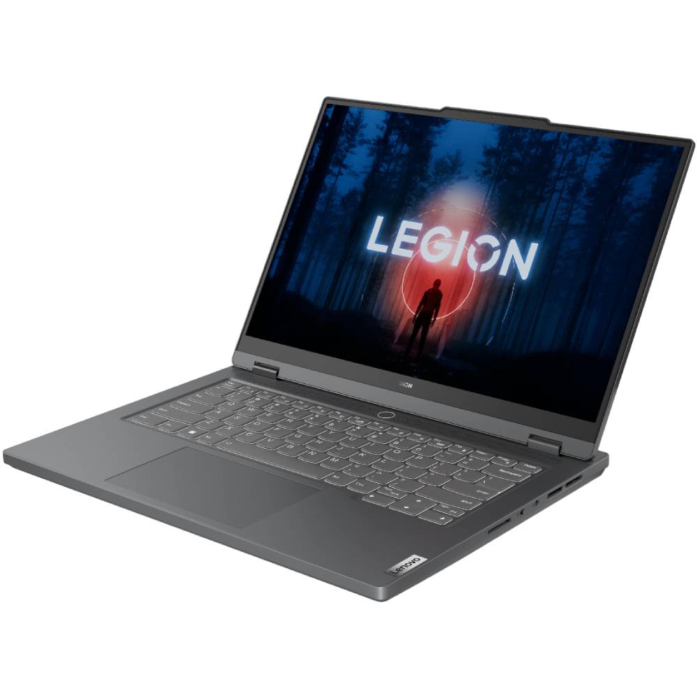 Ноутбук LENOVO Legion Slim 5 14APH8 Storm Grey (82Y5005VRA) Роздільна здатність дисплея 2880 x 1800