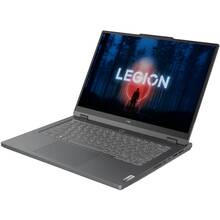 Ноутбук LENOVO Legion Slim 5 14APH8 Storm Grey (82Y5005VRA)