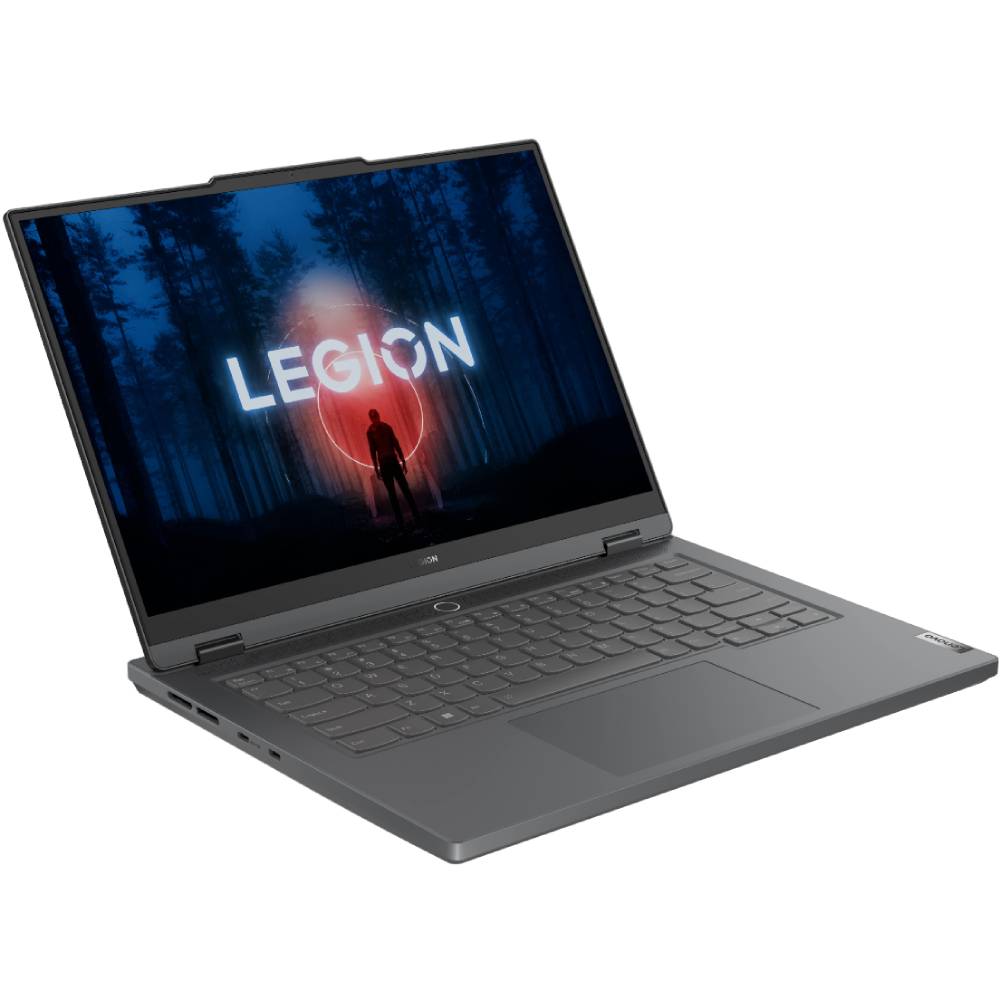 Ноутбук LENOVO Legion Slim 5 14APH8 Storm Grey (82Y5005VRA) Діагональ дисплея 14.5