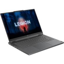 Ноутбук LENOVO Legion Slim 5 14APH8 Storm Grey (82Y5005VRA)