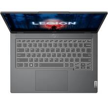 Ноутбук LENOVO Legion Slim 5 14APH8 Storm Grey (82Y5005VRA)