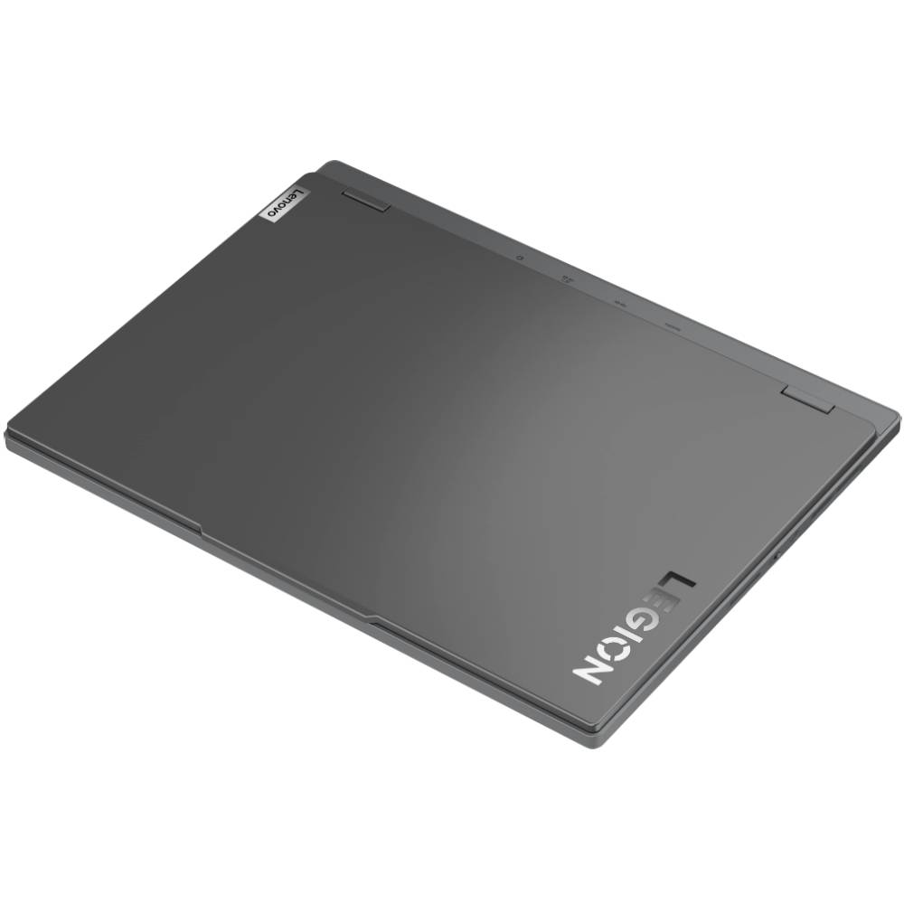 Замовити Ноутбук LENOVO Legion Slim 5 14APH8 Storm Grey (82Y5005VRA)