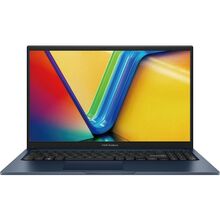 Купить в Запорожье - Ноутбук ASUS X1504VA-BQ003 Quiet Blue (90NB10J1-M00030)