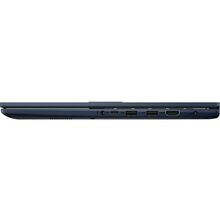 Ноутбук ASUS X1504VA-BQ003 Quiet Blue (90NB10J1-M00030)