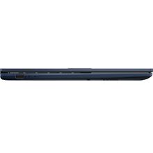 Ноутбук ASUS X1504VA-BQ003 Quiet Blue (90NB10J1-M00030)