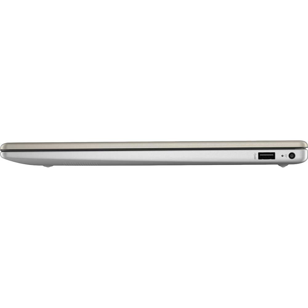 Фото Ноутбук HP Laptop 15-fd0097ua Warm Gold (A1VP6EA)