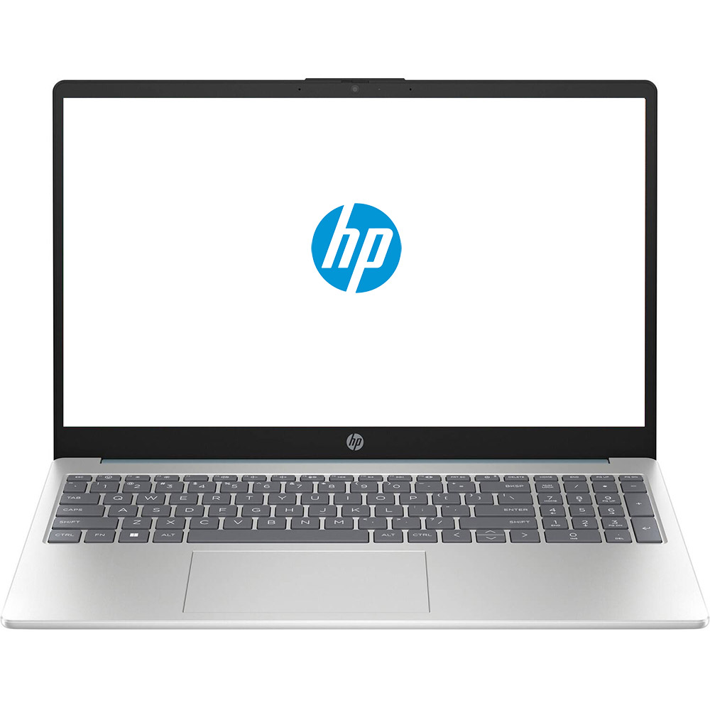 Ноутбук HP Laptop 15-fd0098ua Moonlight Blue (A1VP7EA)