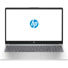 з інтегрованою відеокартою Ноутбук HP Laptop 15-fd0098ua Moonlight Blue (A1VP7EA)