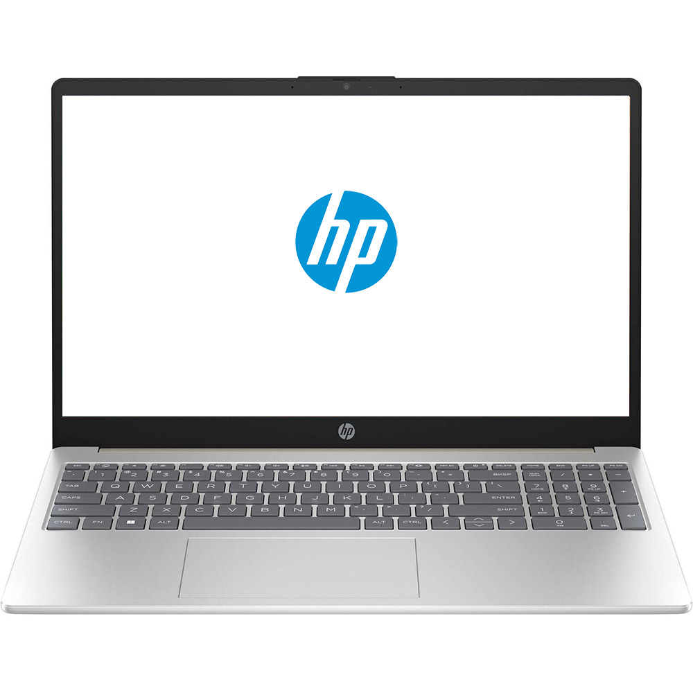 Ноутбук HP Laptop 15-fd0099ua Warm Gold (A1VP8EA)