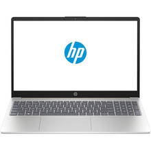 з матовим екраном Ноутбук HP Laptop 15-fd0099ua Warm Gold (A1VP8EA)