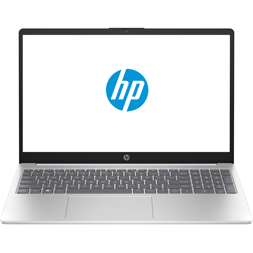 Ноутбук HP Laptop 15-fd0100ua Diamond White (A1VP9EA)